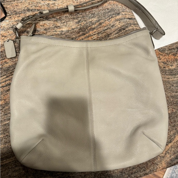 Coach Penelope Hobo Bag - Picture 6 of 13